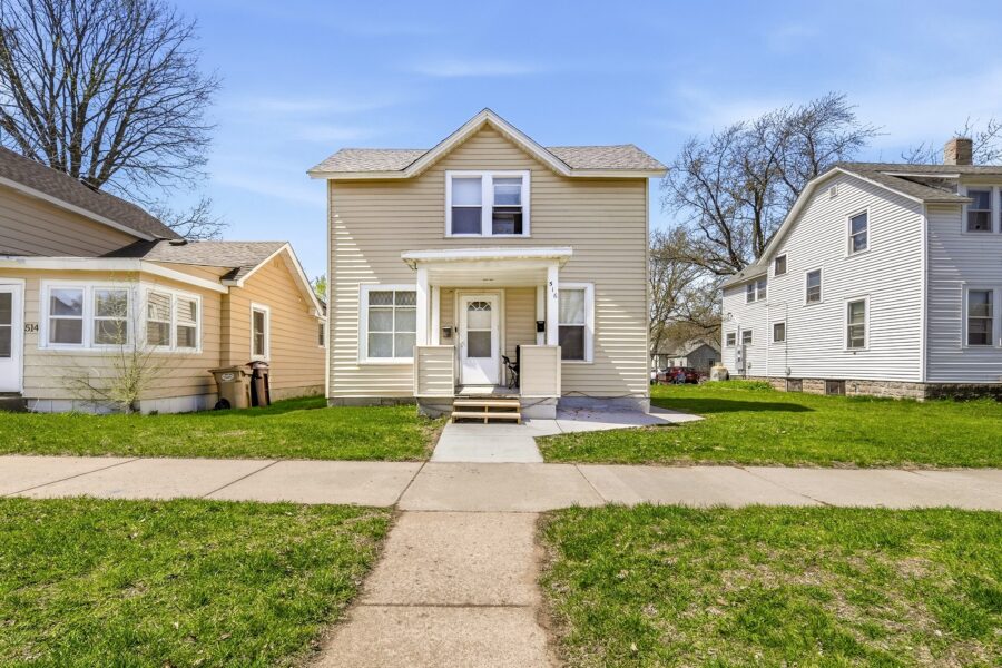 516 Cochrane Street