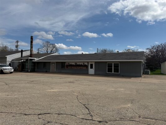 520 Broadway Street Blair WI 54616