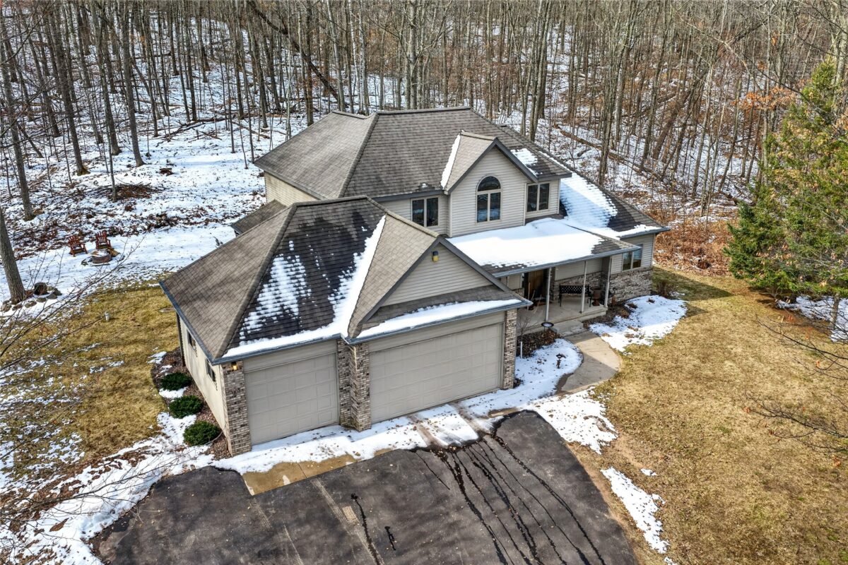5409 Limits Road, Minong WI 54859 - Residential house for sale - MLS #1601627 - image2