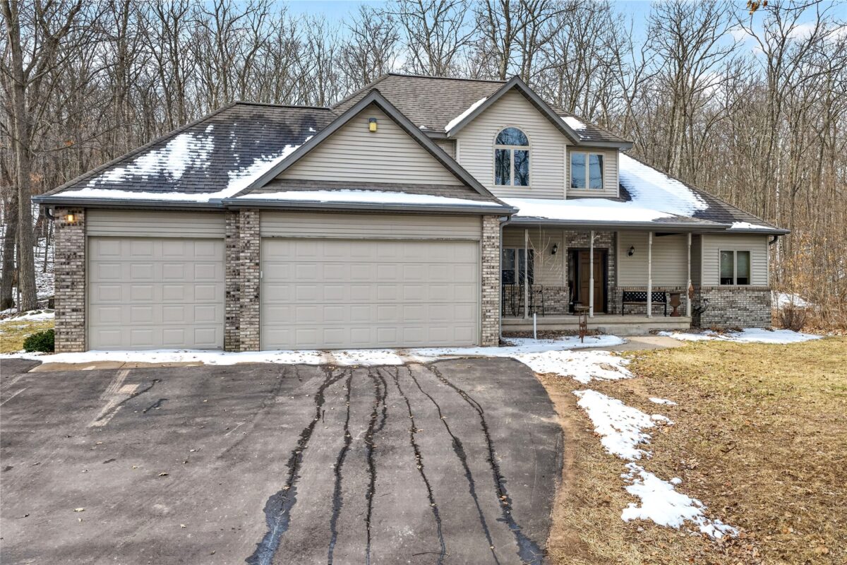 5409 Limits Road, Minong WI 54859 - Residential house for sale - MLS #1601627 - image3