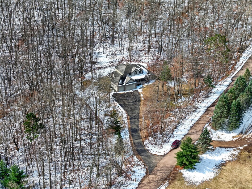 5409 Limits Road, Minong WI 54859 - Residential house for sale - MLS #1601627 - image4