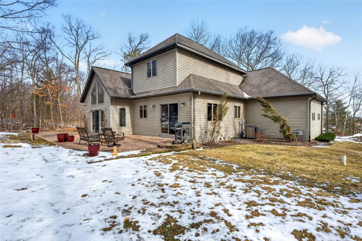 5409 Limits Road, Minong WI 54859 - Residential house for sale - MLS #1601627 - image35