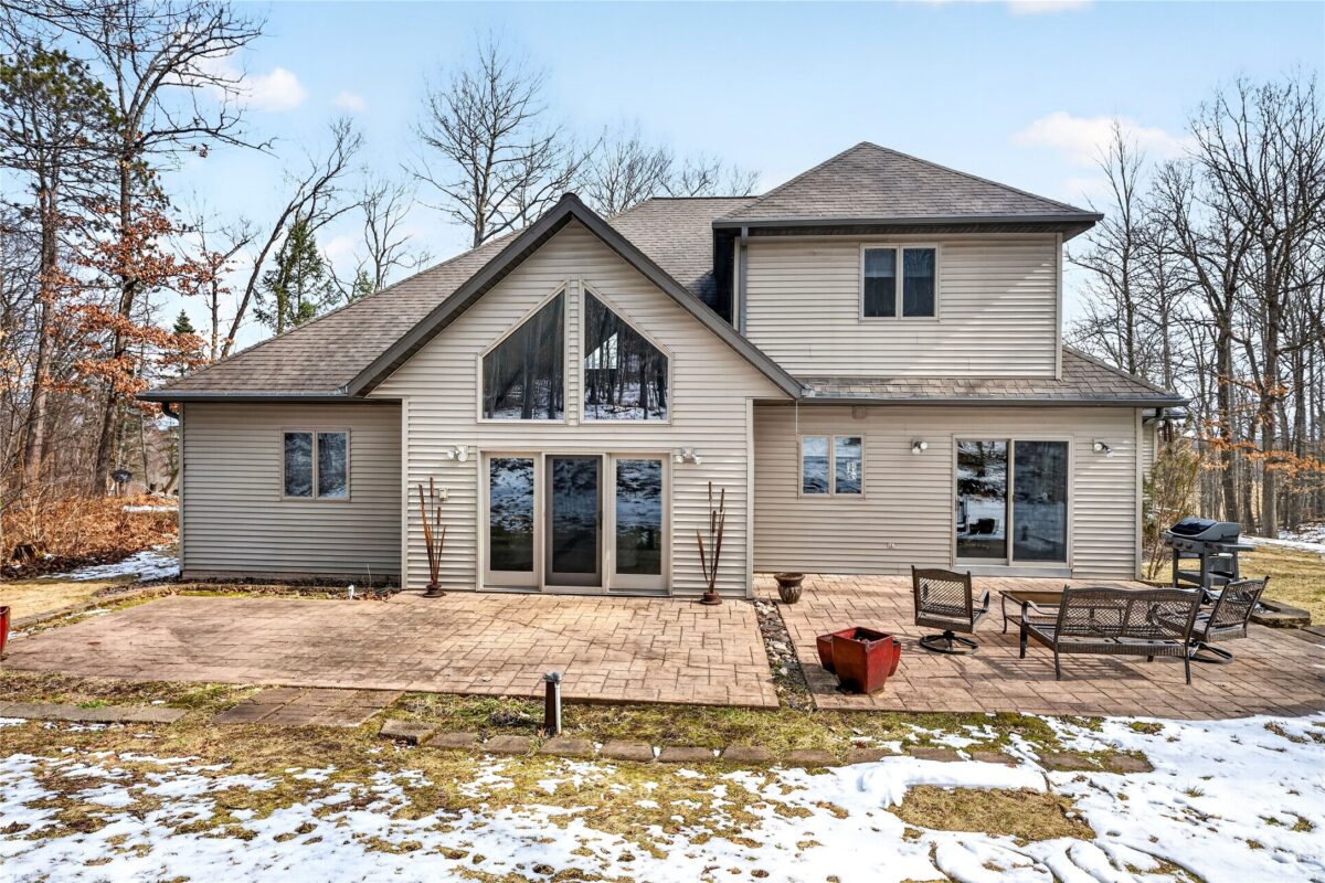 5409 Limits Road, Minong WI 54859 - Residential house for sale - MLS #1601627 - image36