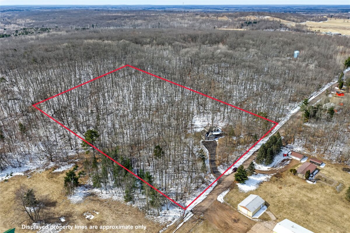 5409 Limits Road, Minong WI 54859 - Residential house for sale - MLS #1601627 - image37