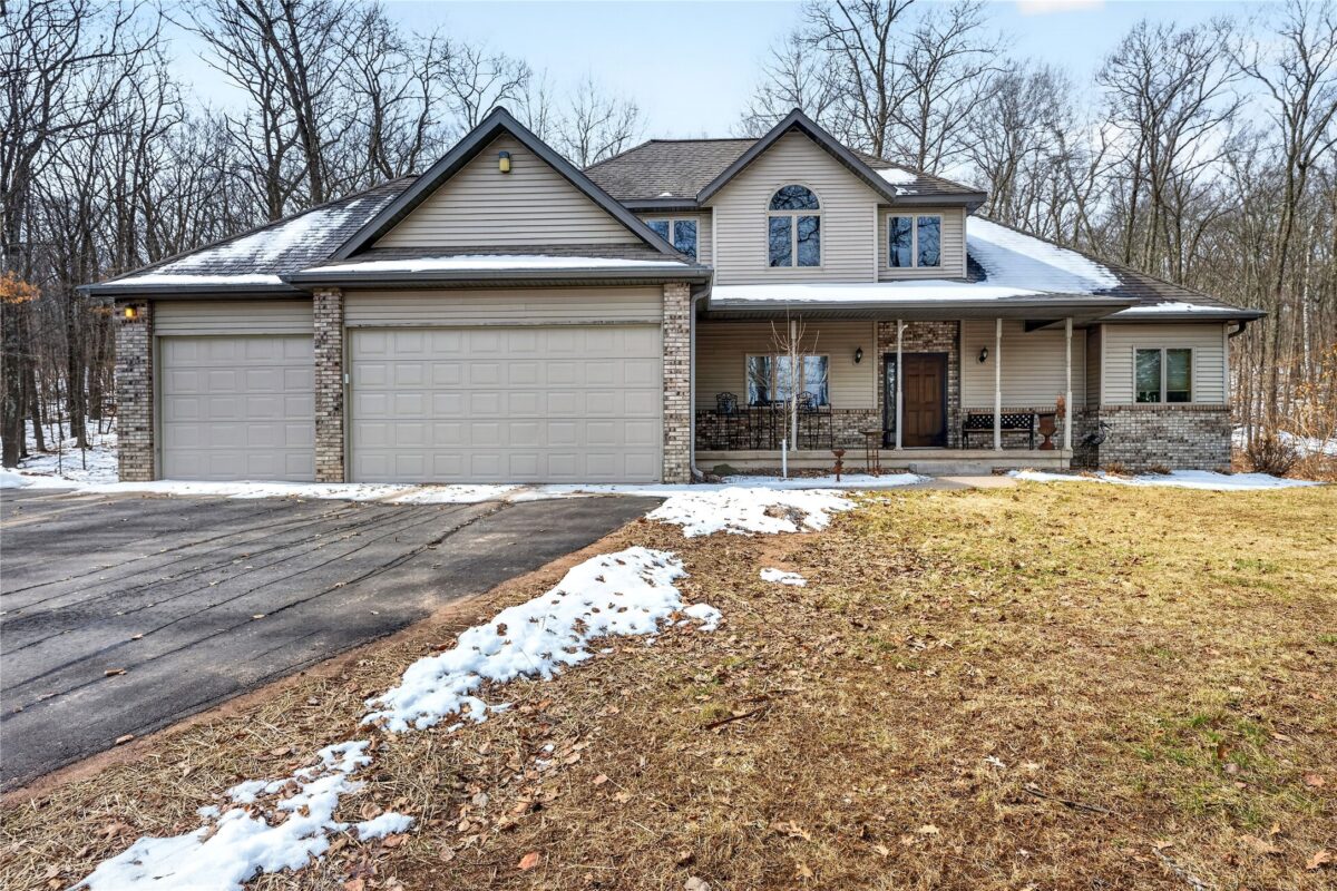 5409 Limits Road, Minong WI 54859 - Residential house for sale - MLS #1601627 - image40