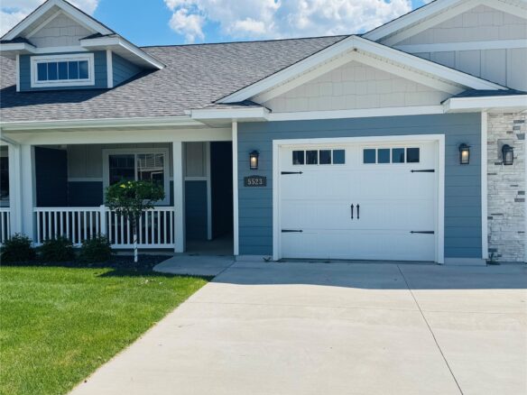 5523 Timber Trail, Eau Claire WI — $279,000