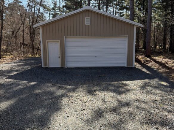 55400 Valley Drive, Barnes, WI