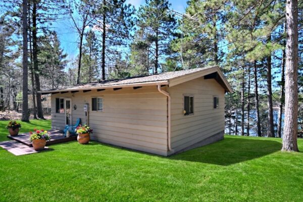 55715 E Island Drive, Barnes, WI