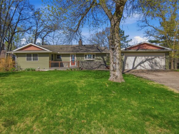 5658 183rd Street, Chippewa Falls WI — $719,900