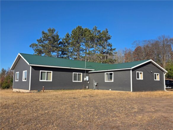 566 US Highway 63, Hayward WI 54843 - Residential house for sale - MLS #1597101 - image1