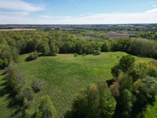 56.889 acres Shale Avenue Dallas WI 54733