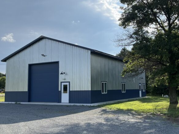 6034 210th Street, Chippewa Falls WI 54729 - CommercialSale house for sale - MLS #1601703 - image1