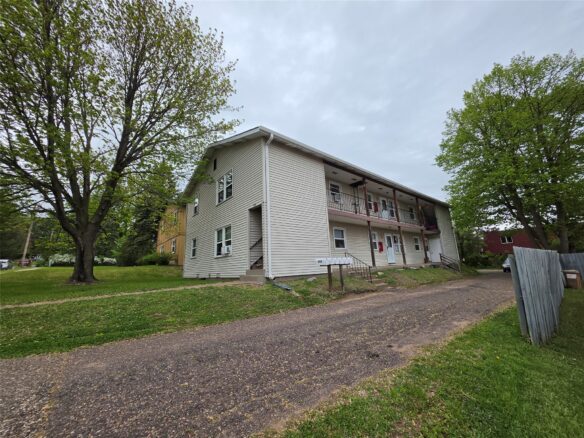609 Mount Nemo Avenue #1-6, Eau Claire WI — $559,900