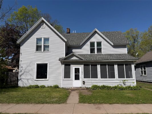 614 Cochrane Street Eau Claire WI 54703