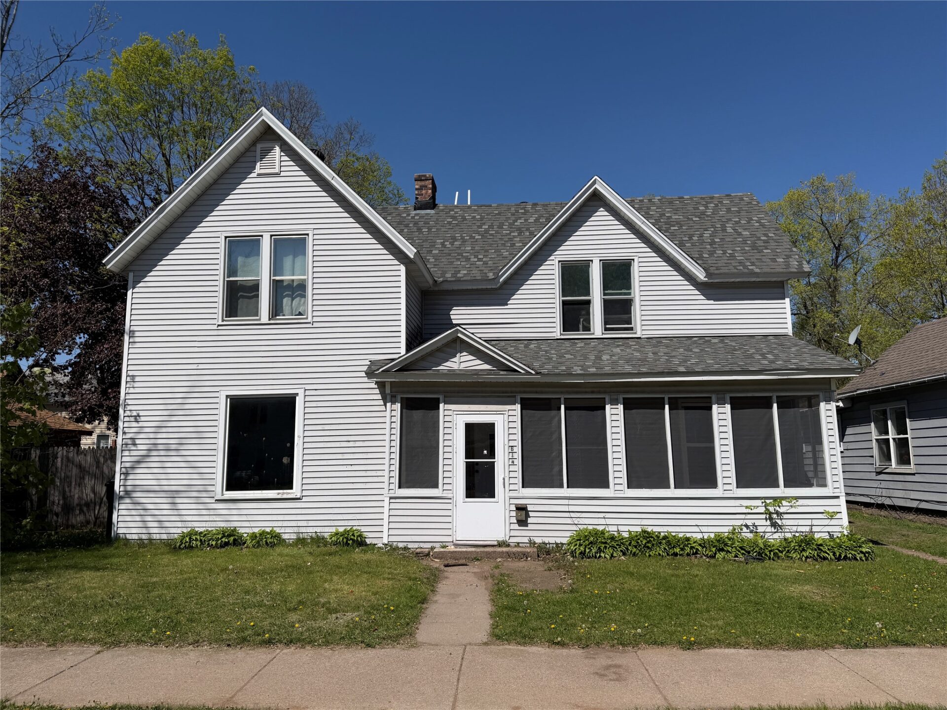 614 Cochrane Street Eau Claire WI 54703
