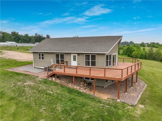 615 18th Street Chetek WI 54728