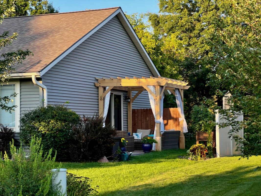 617 Blue Karner Drive, Altoona, WI — photo 12