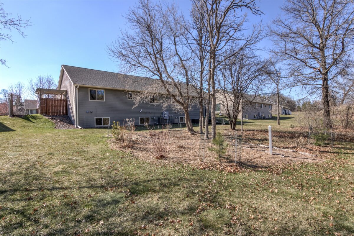 617 Blue Karner Drive, Altoona, WI — photo 52