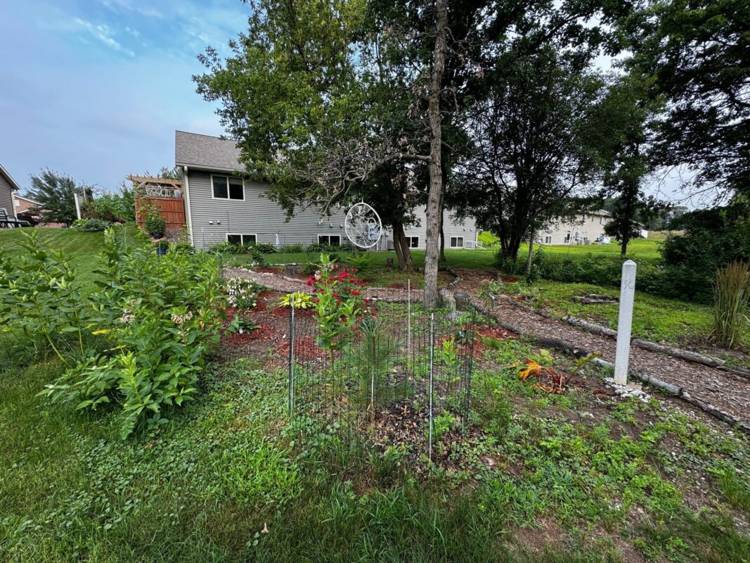 617 Blue Karner Drive, Altoona, WI — photo 59