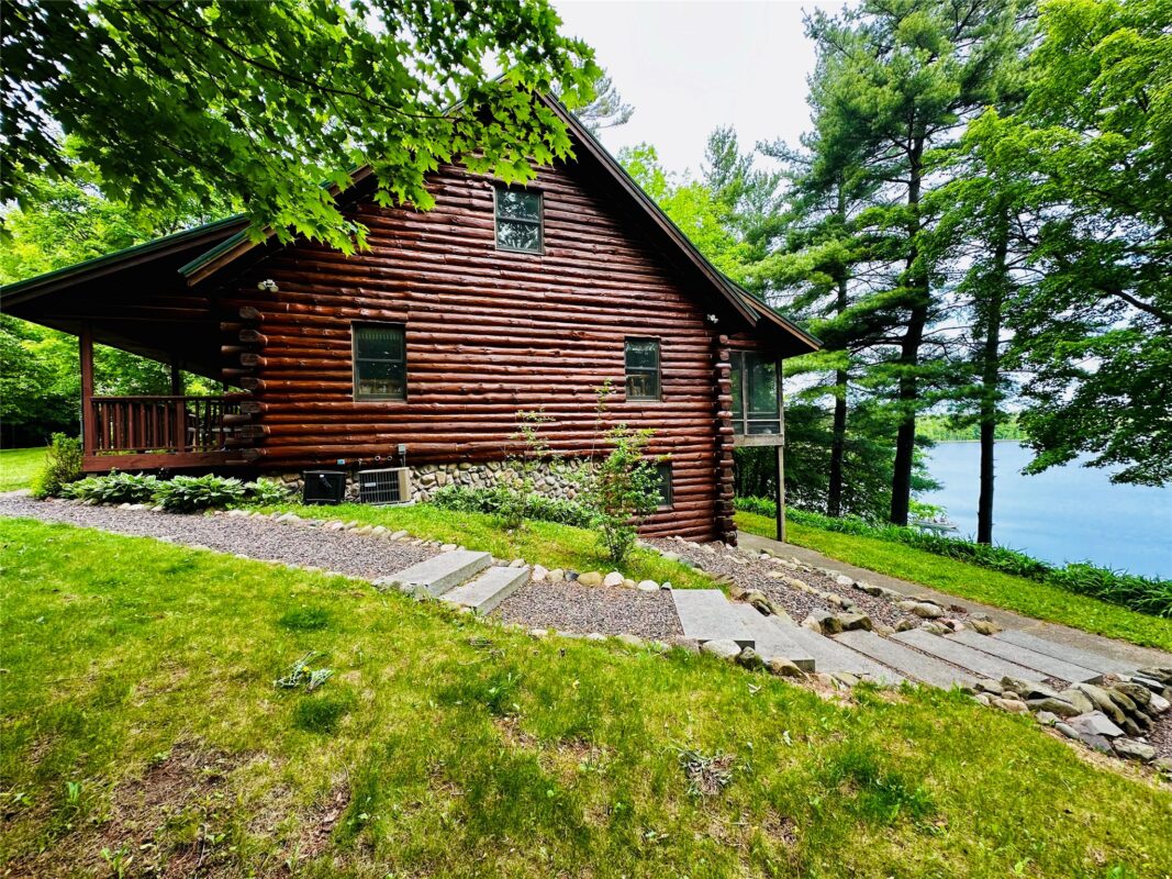 618A 29 1/2 Avenue, Barronett WI 54813 - Residential house for sale - MLS #1601713 - image2