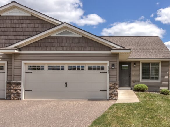 6235 Aspen Meadow Court, Eau Claire WI — $315,000