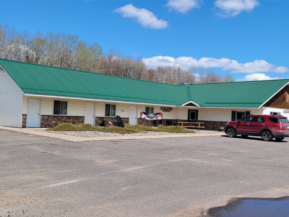 6542W State Highway 70, Winter, WI