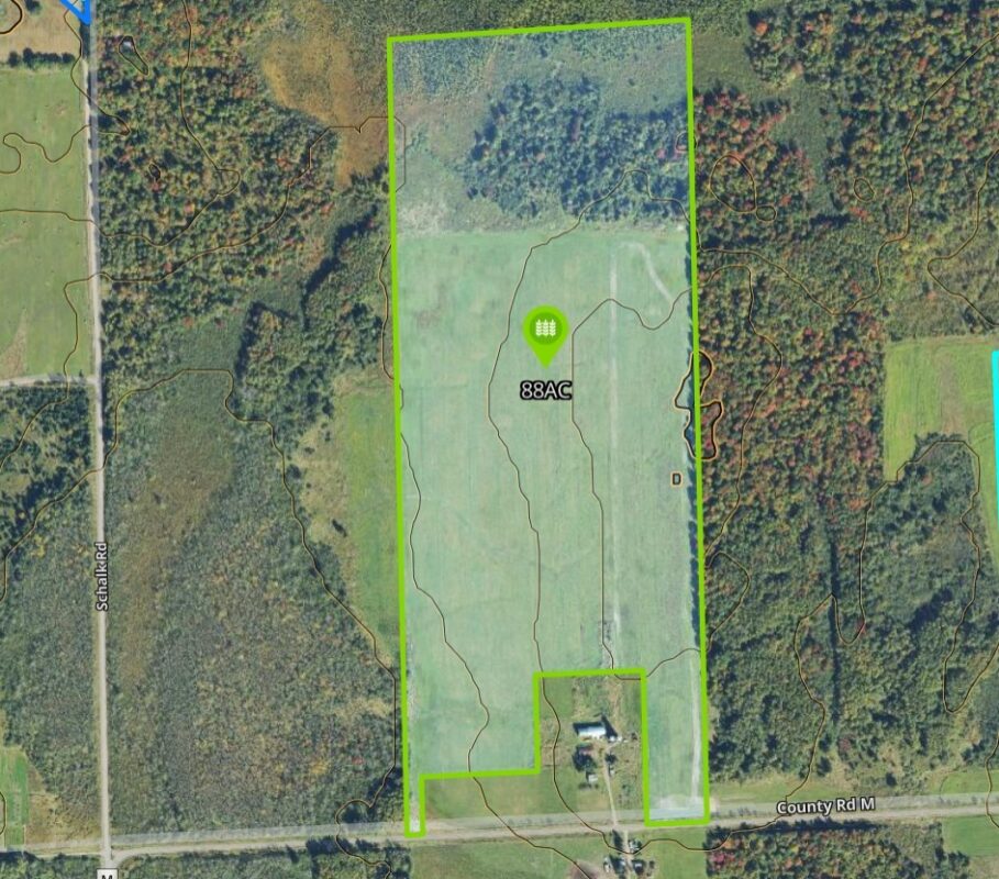 67TBD County Road M, Ogema, WI — photo 9