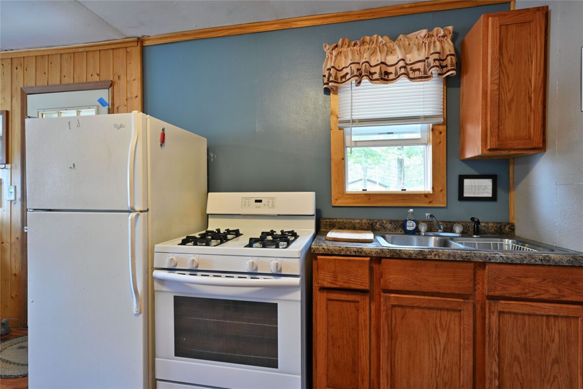 6833 View Point Lodge Road 15 (Cabin 4), Gordon, WI — photo 14