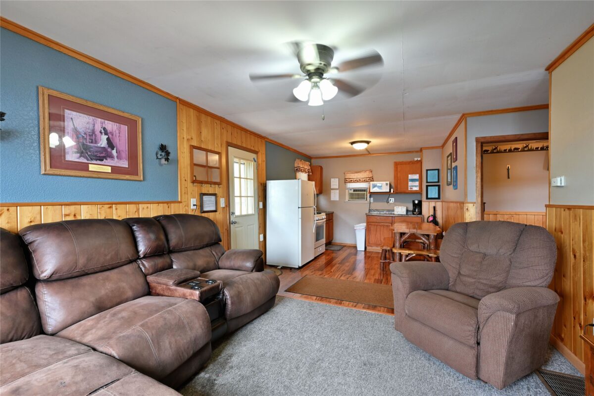 6833 View Point Lodge Road 15 (Cabin 4), Gordon, WI — photo 15