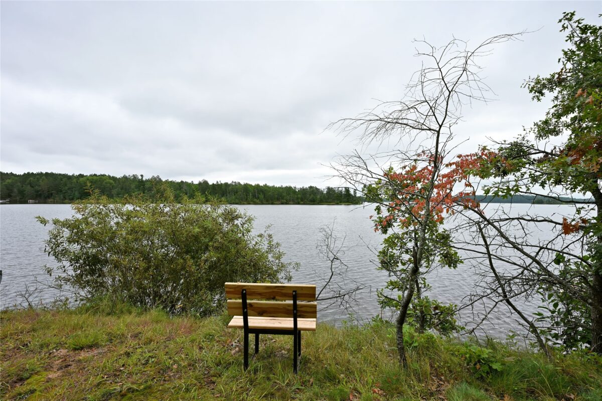 6833 View Point Lodge Road 15 (Cabin 4), Gordon, WI — photo 27