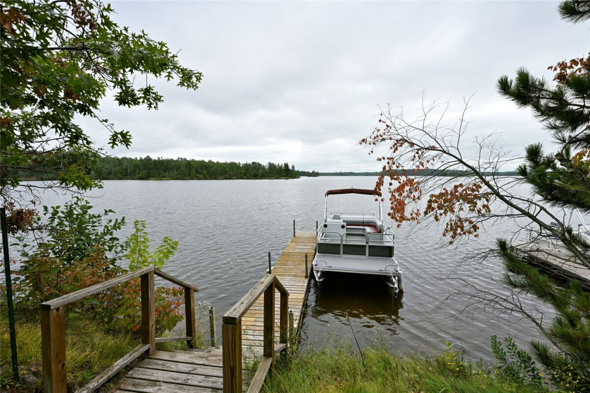 6833 View Point Lodge Road 15 (Cabin 4), Gordon, WI — photo 28