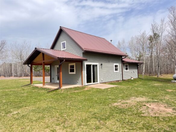 6955 County Highway N, Solon Springs WI — $284,900