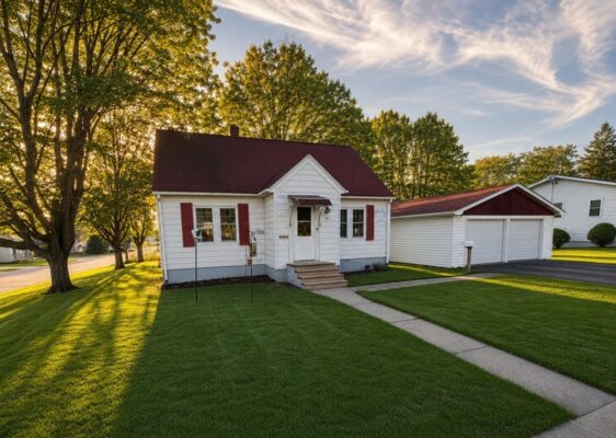 701 Park Avenue Stanley WI 54768