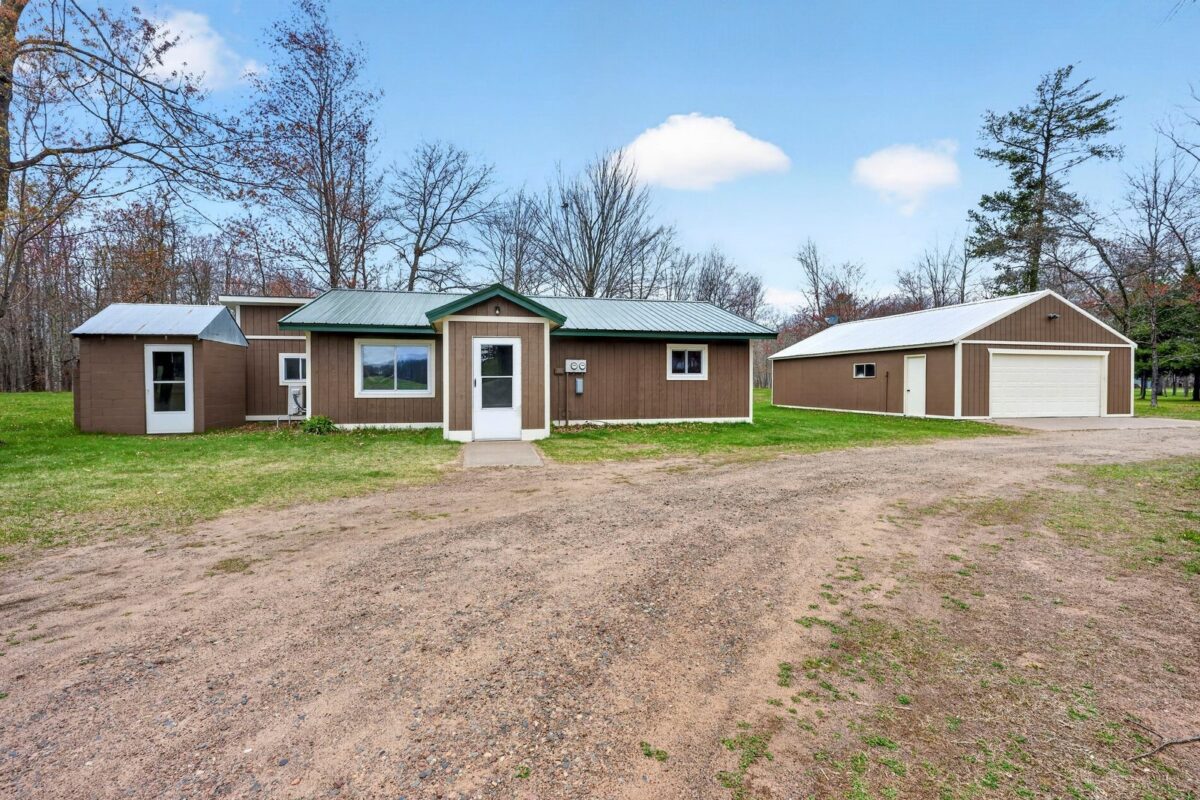 7037 County Hwy N, Spooner WI 54801 - Residential house for sale - MLS #1600811 - image33