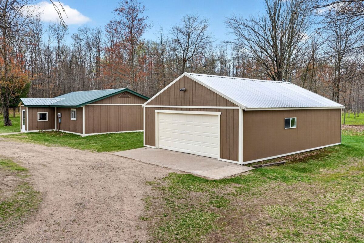 7037 County Hwy N, Spooner WI 54801 - Residential house for sale - MLS #1600811 - image34