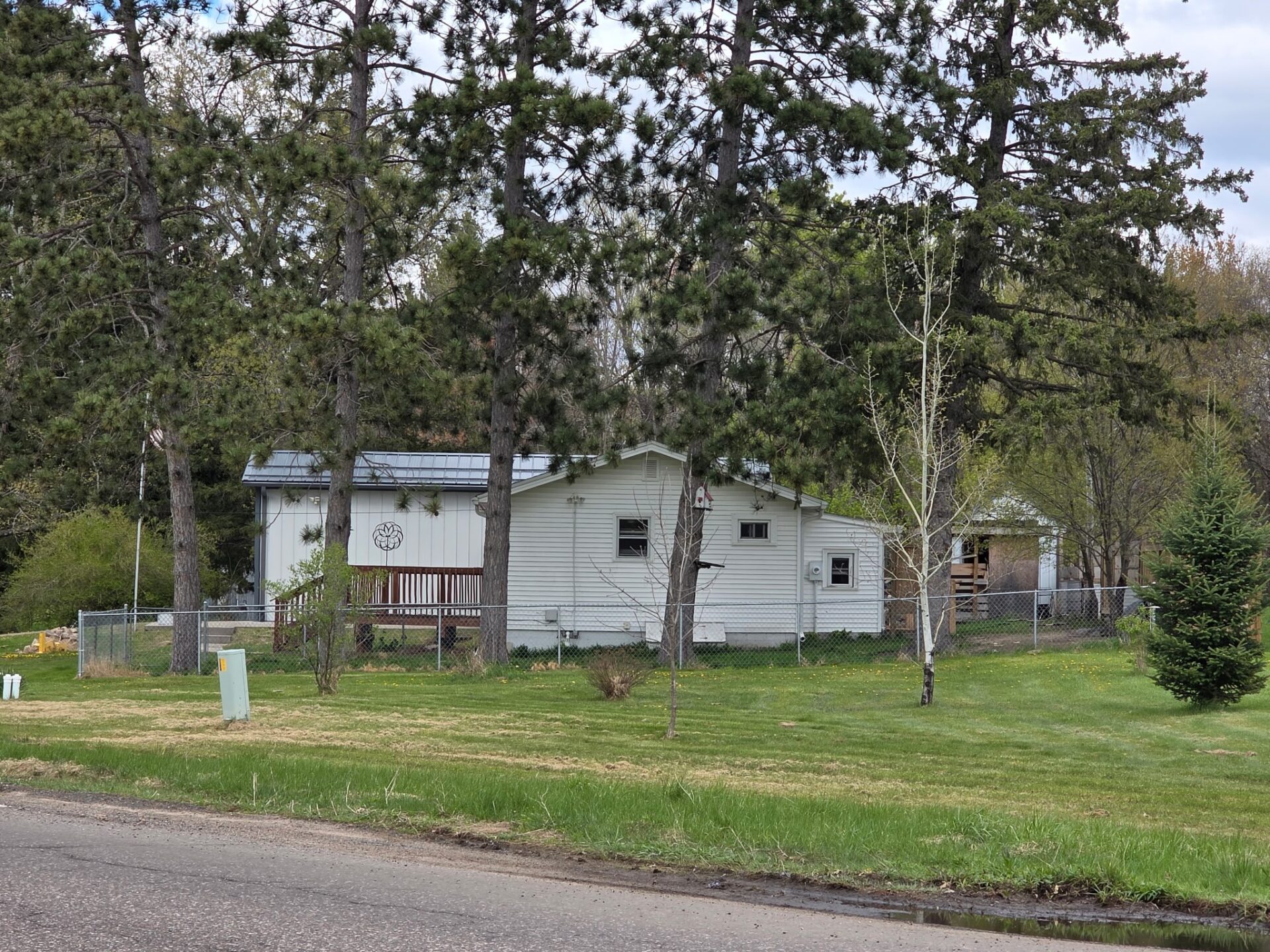713 Huron  Augusta WI 54722