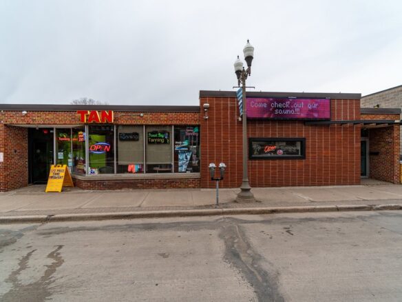 719 S Broadway Street, Menomonie WI — $350,000