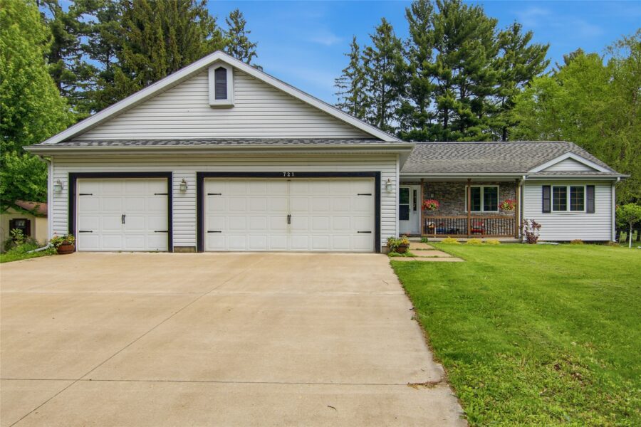 721 Elm Avenue
