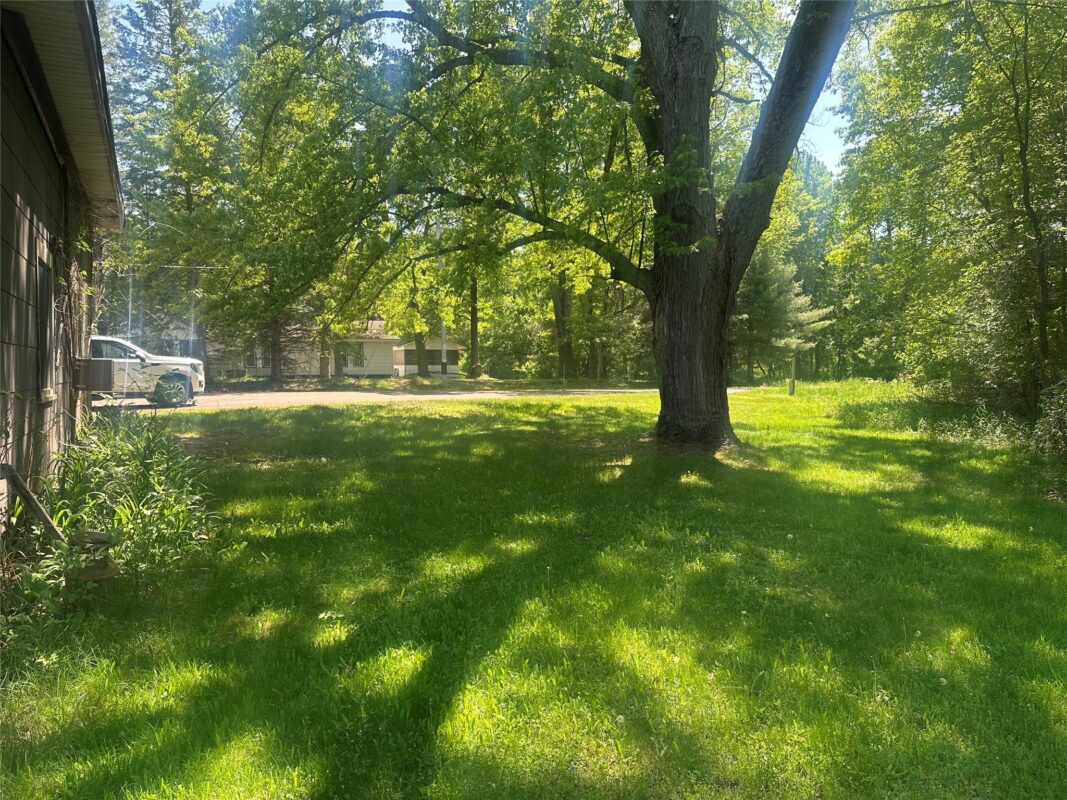 7242 Main Street, Webster WI 54893 - Residential house for sale - MLS #1601628 - image2