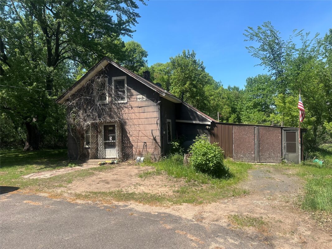 7242 Main Street, Webster WI 54893 - Residential house for sale - MLS #1601628 - image4