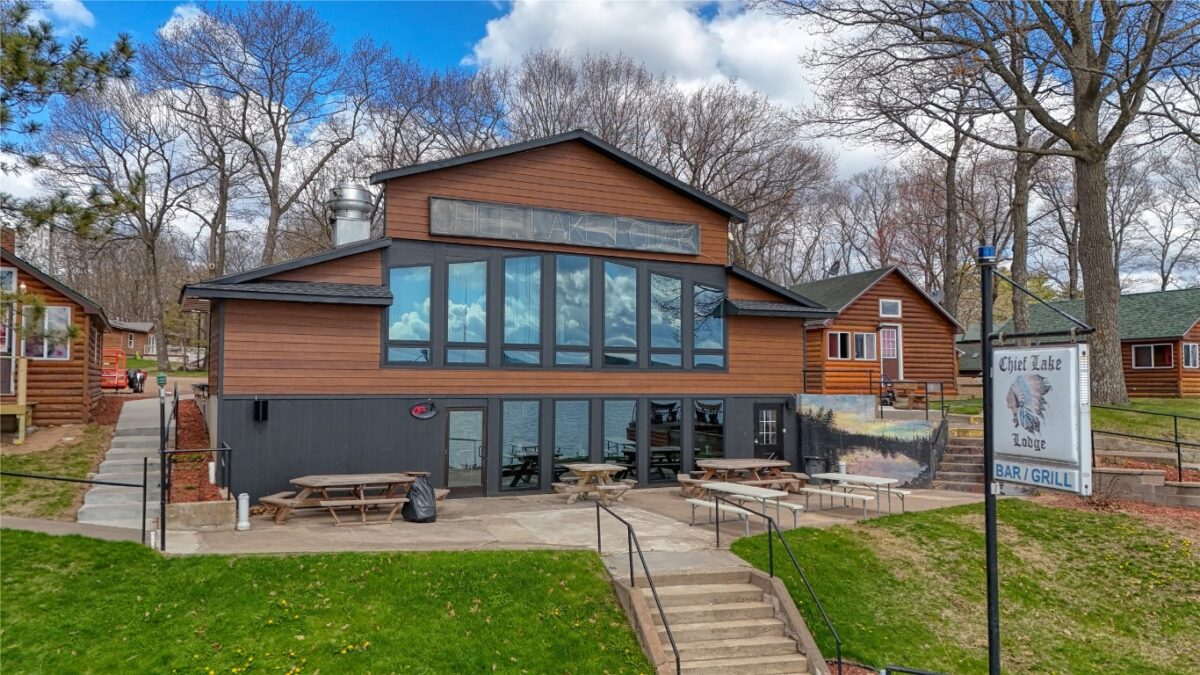 7440 N Pats Landing Road 12, Hayward, WI — photo 2