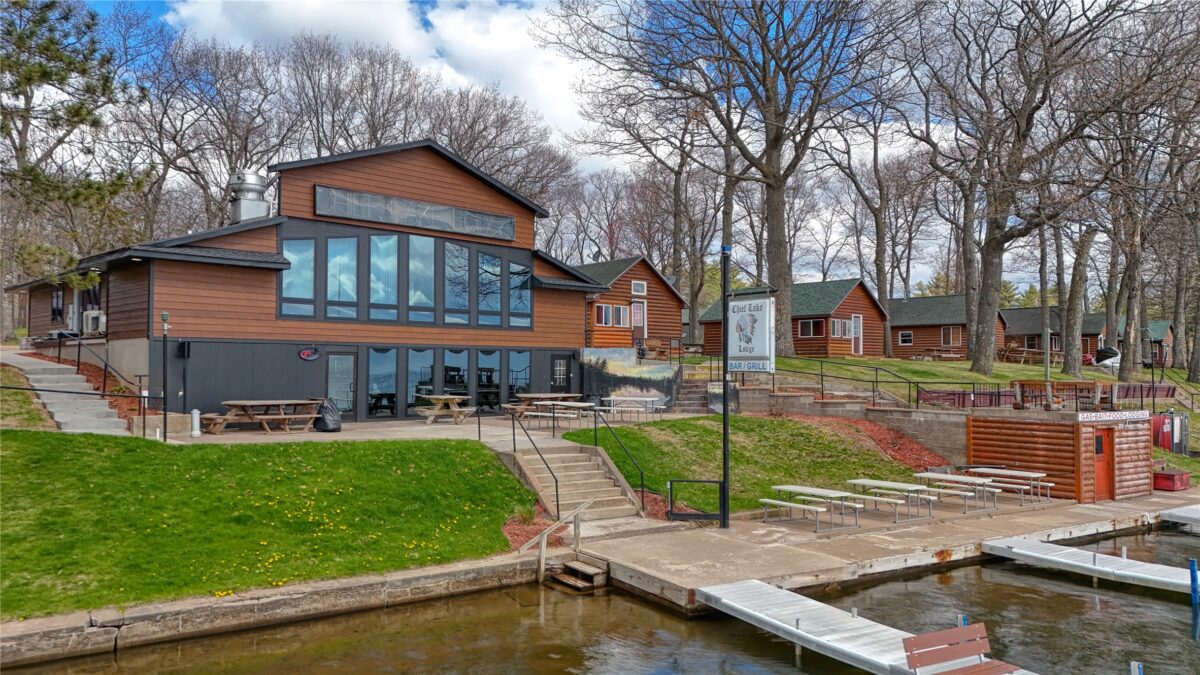 7440 N Pats Landing Road 12, Hayward, WI — photo 11