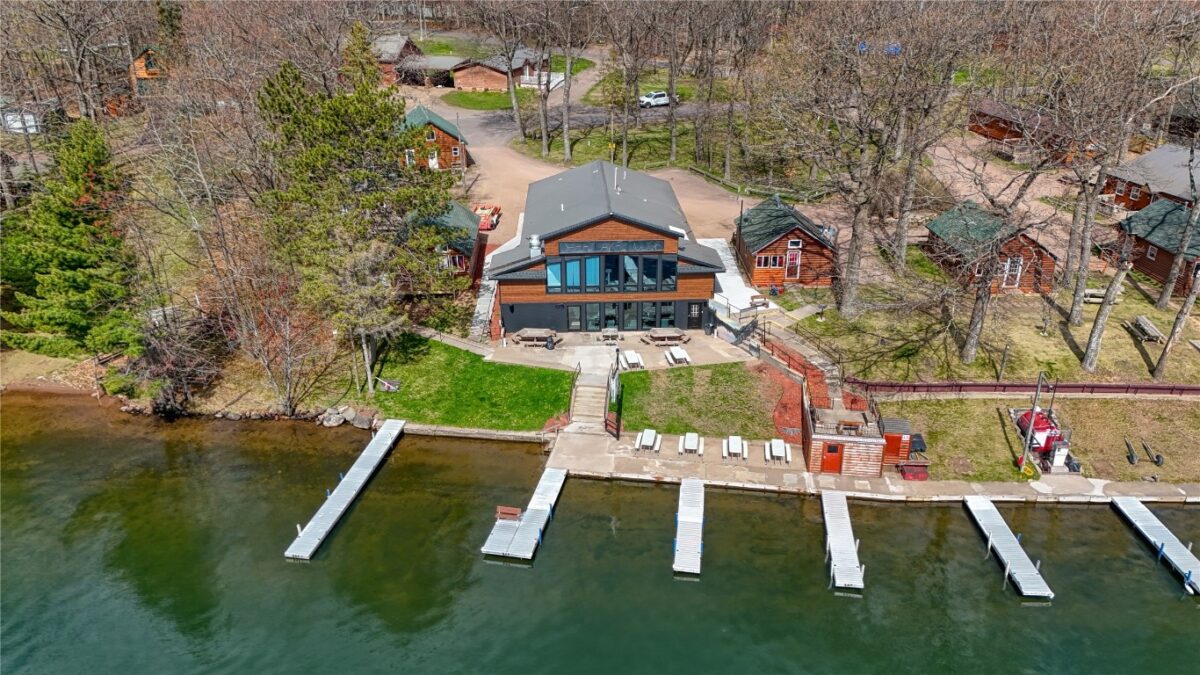 7440 N Pats Landing Road 12, Hayward, WI — photo 3