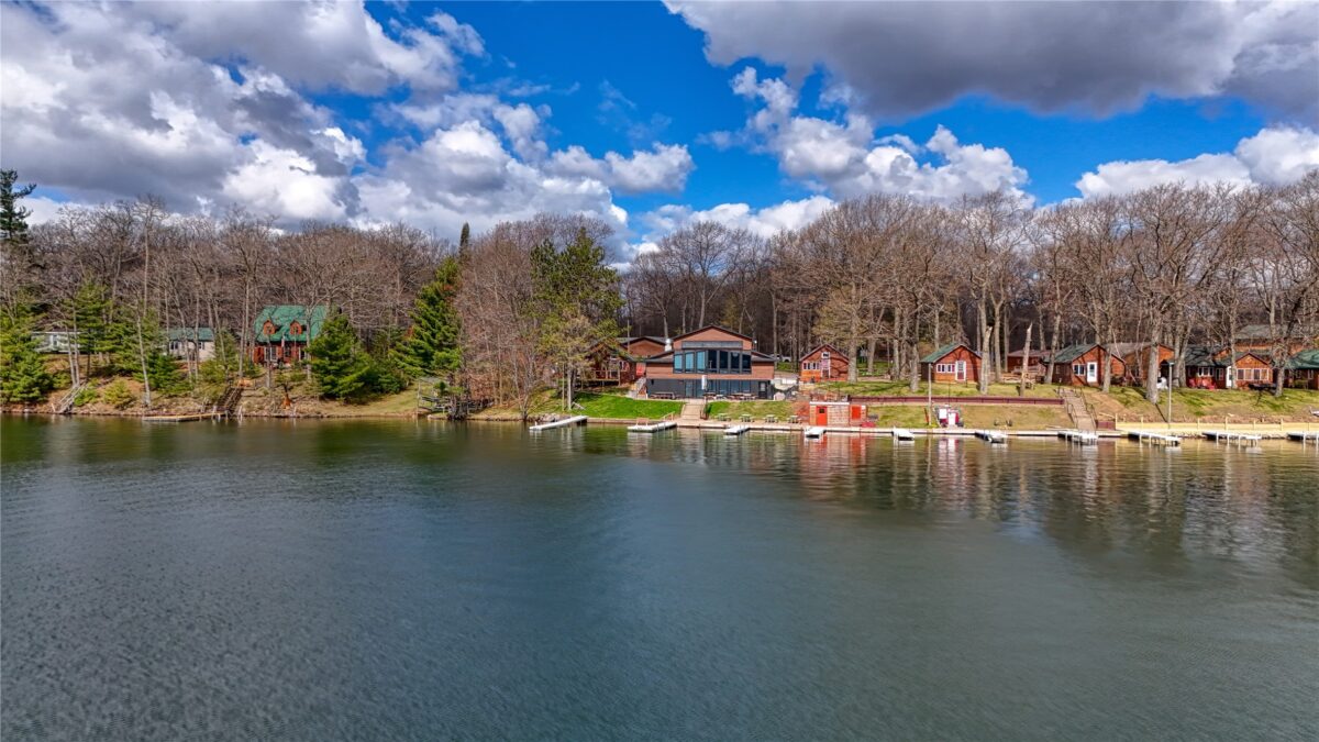 7440 N Pats Landing Road 12, Hayward, WI — photo 5