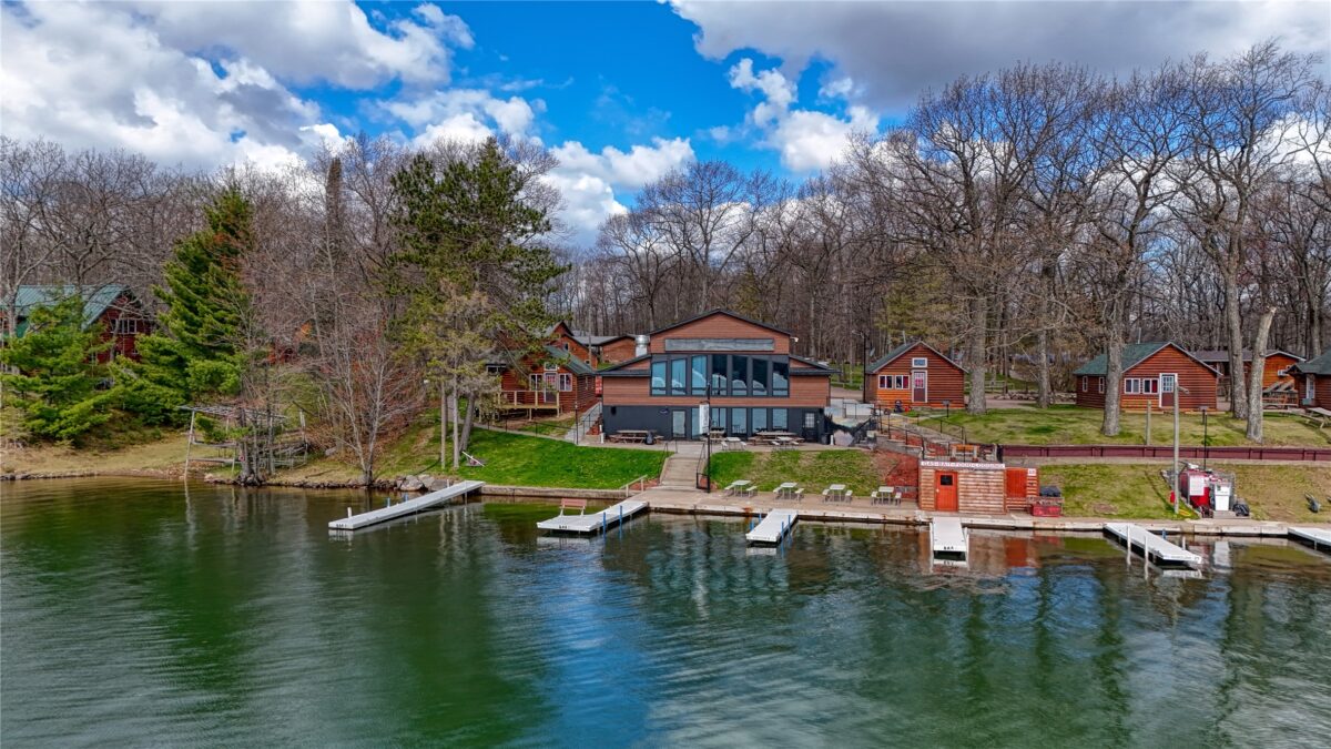 7440 N Pats Landing Road 12, Hayward, WI — photo 54