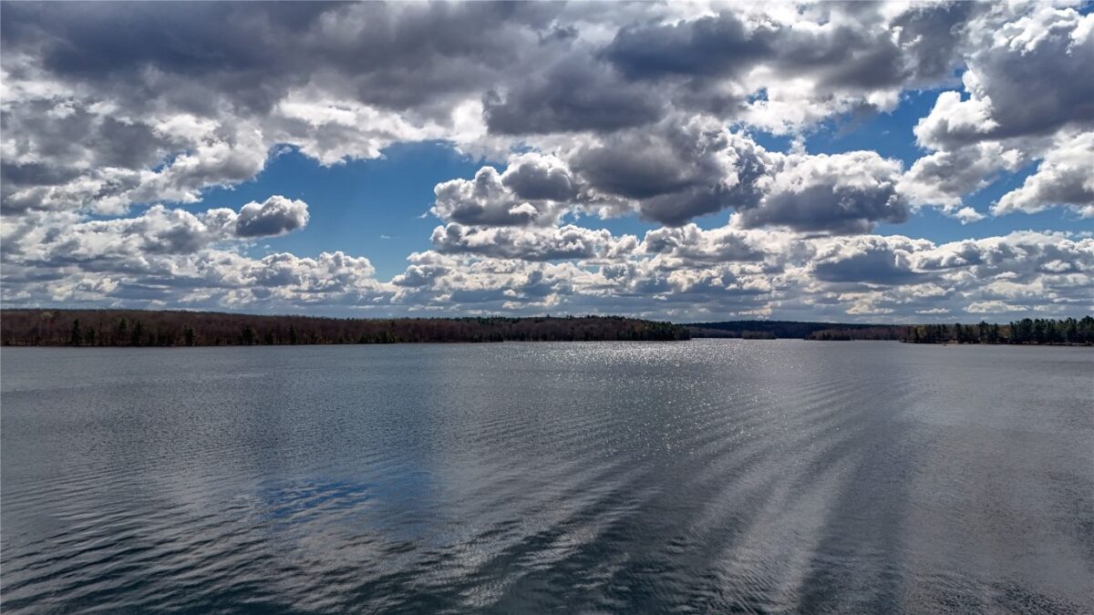 7440 N Pats Landing Road 12, Hayward, WI — photo 57