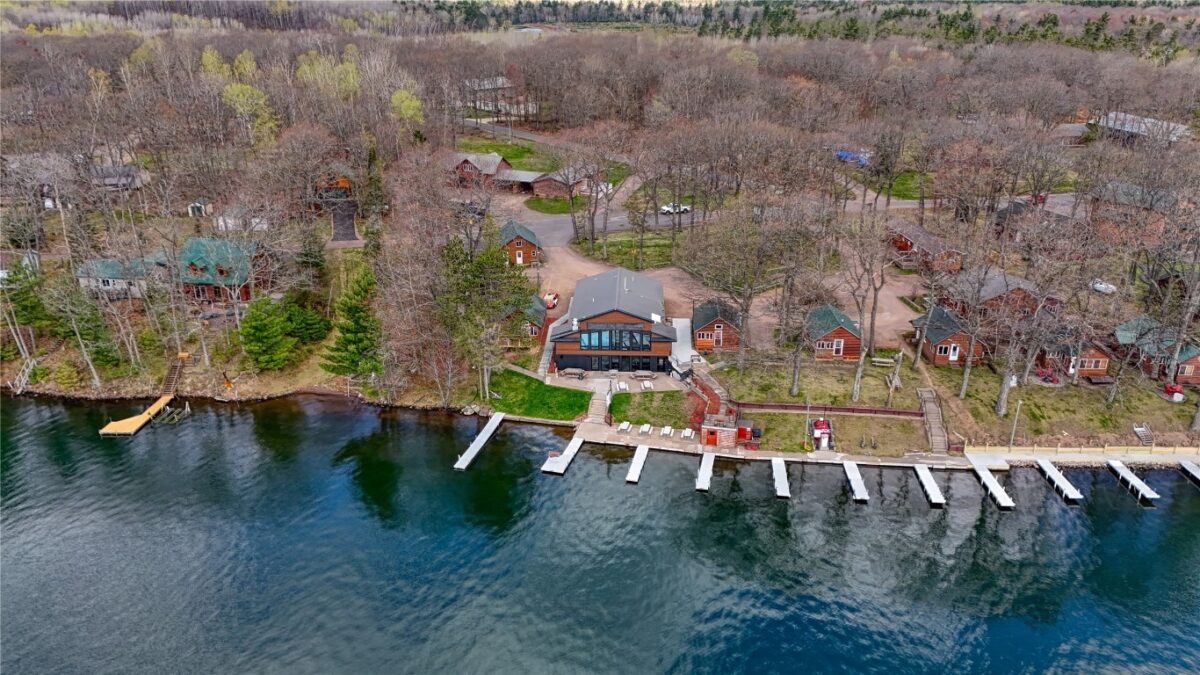 7440 N Pats Landing Road 12, Hayward, WI — photo 58