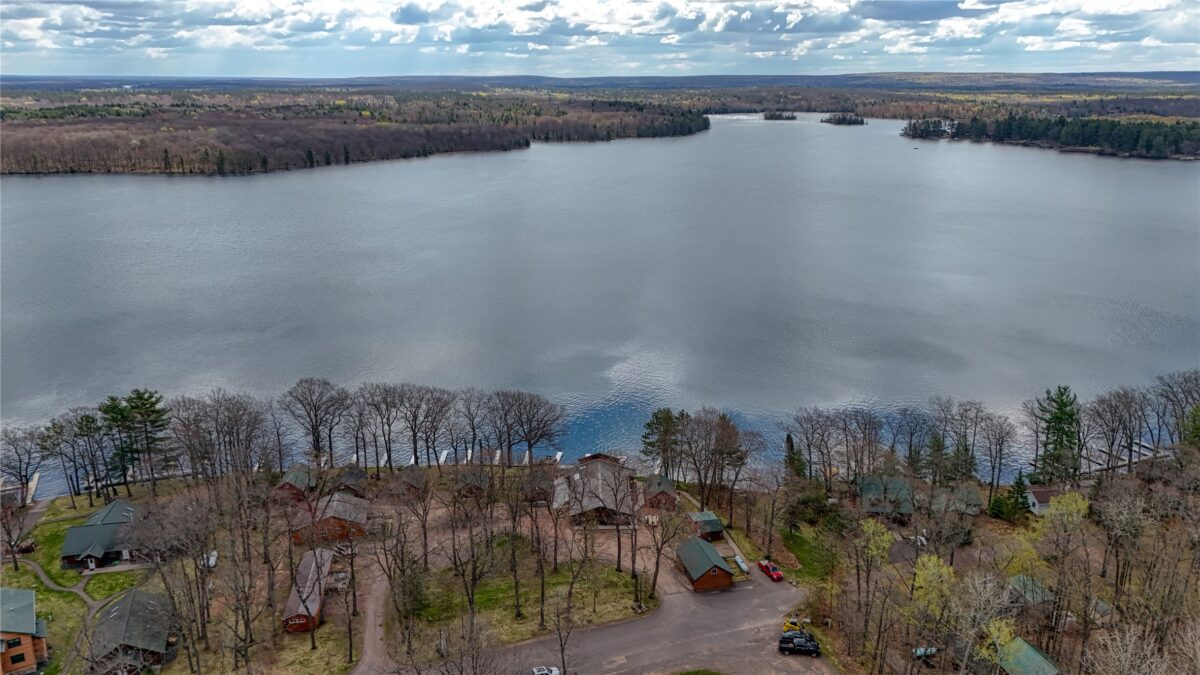 7440 N Pats Landing Road 12, Hayward, WI — photo 59