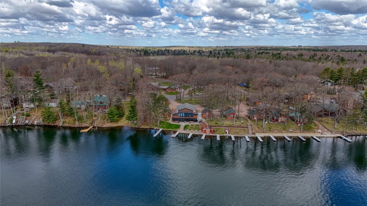 7440 N Pats Landing Road 12, Hayward, WI — photo 60
