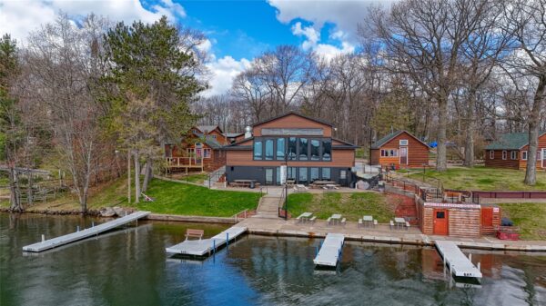 7440 Pats Landing Road Hayward WI 54843